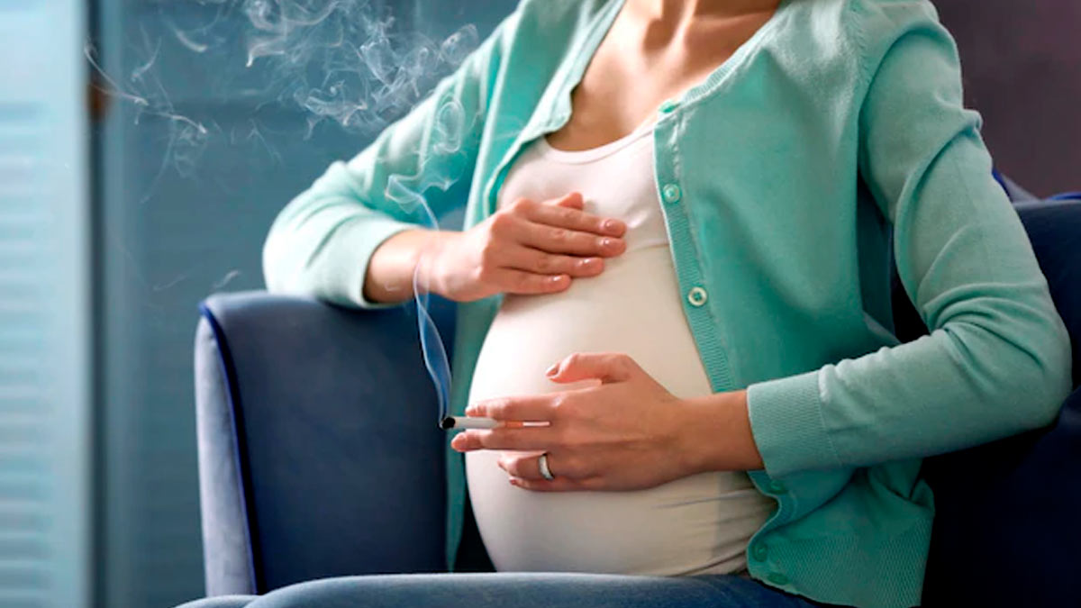 World No-Tobacco Day: प्रेगनेंसी में स्मोकिंग करना मां और बच्चे दोनों के लिए है बेहद खतरनाक, जानें नुकसान