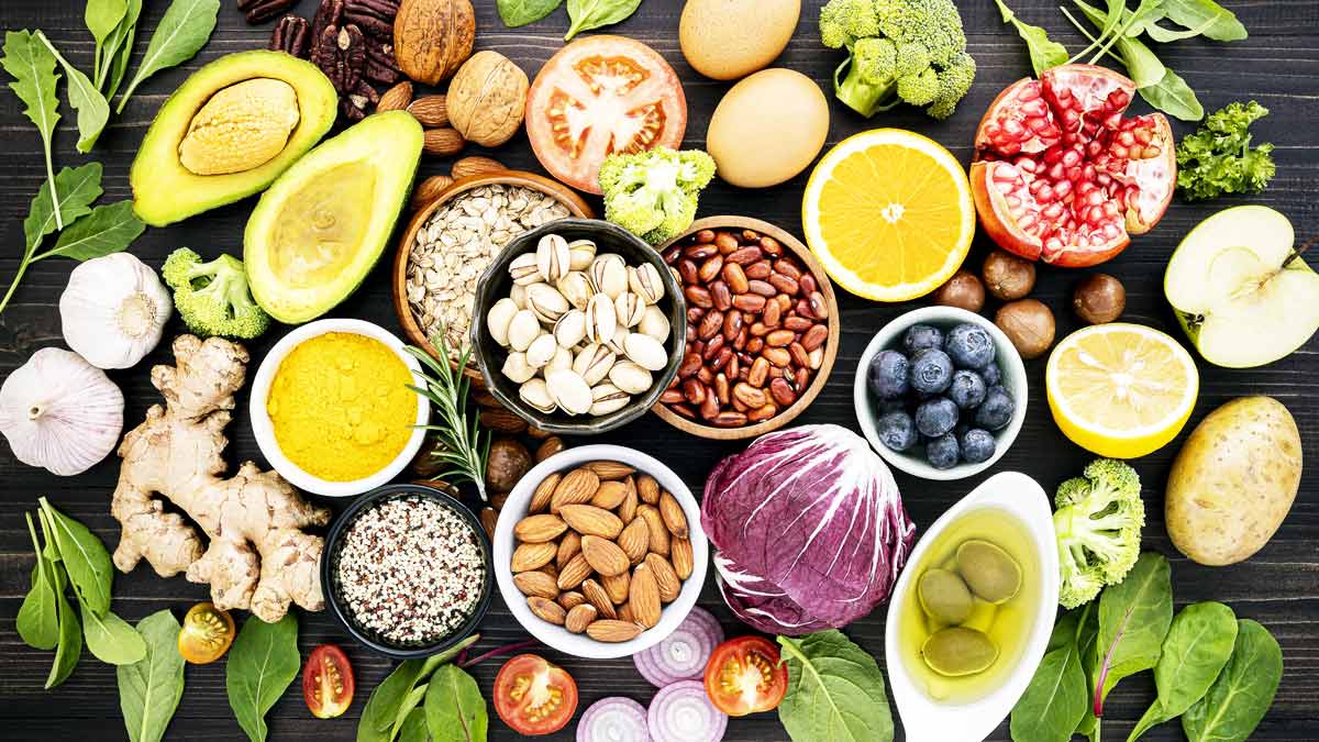 Foods To Give In Dengue To Child