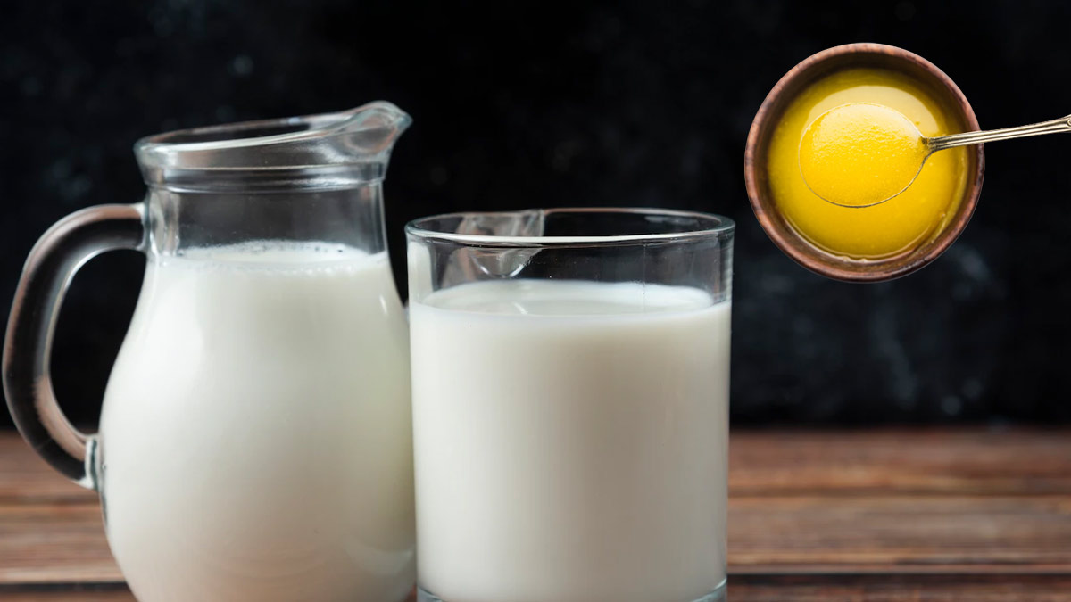 Ghee-For-Constipation