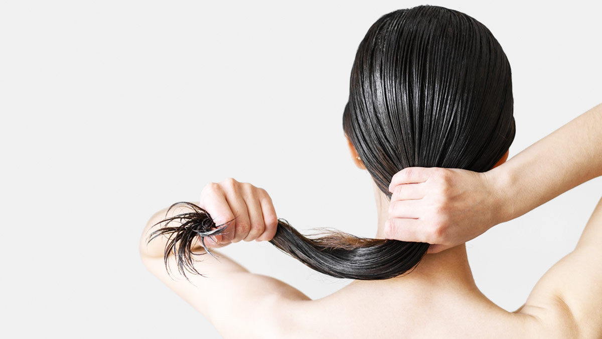 डैमेज बालों को रिपेयर करने के 5 टिप्स | Tips to Revive Your Hair In Hindi
