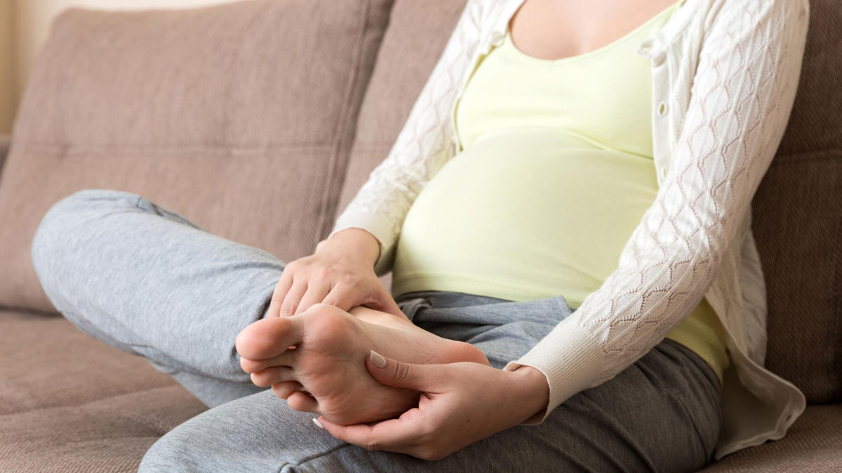 Expert Talk: How To Manage Arthritis During Pregnancy
