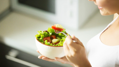 The Hidden Link Between Trauma and Chronic Weight Issues