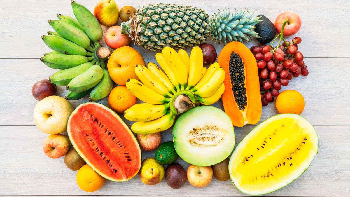 पालिया में करें इन 3 तरह के फलों का सेवन, जल्द मिलेगा आराम which