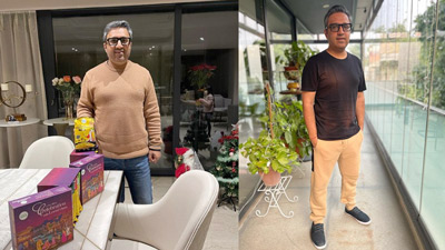 शार्क टैंक फेम अशनीर ग्रोवर ने घटाया 10 किलो वजन, इन 2 बातों को बताया अपना वेट लॉस सीक्रेट