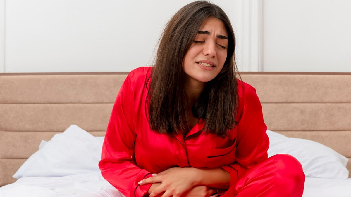 Abnormal Or Irregular Menstruation And Ways To Manage It | OnlyMyHealth