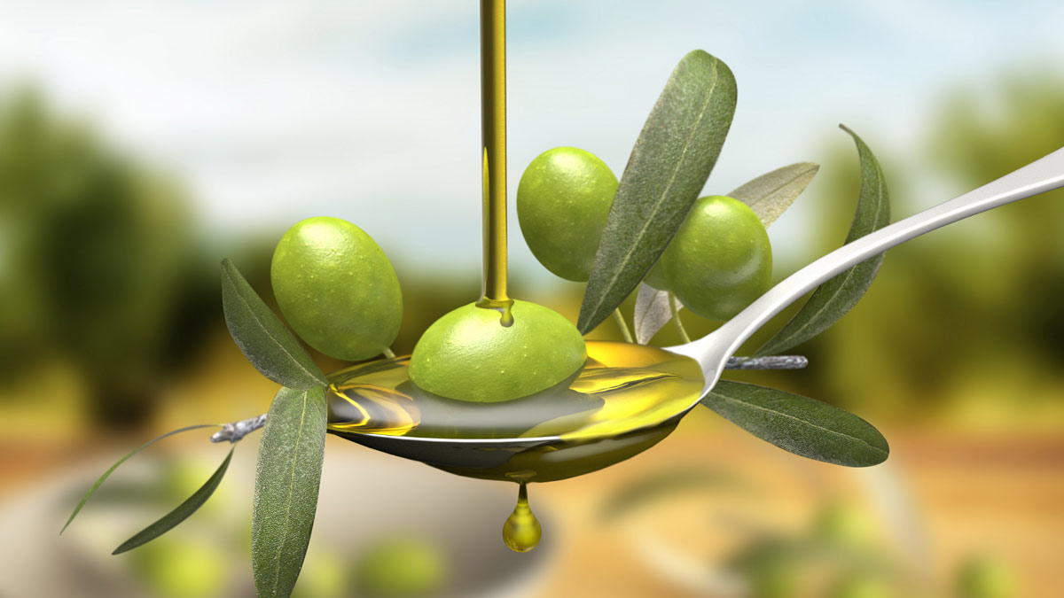 Olive Oil Home Remedies