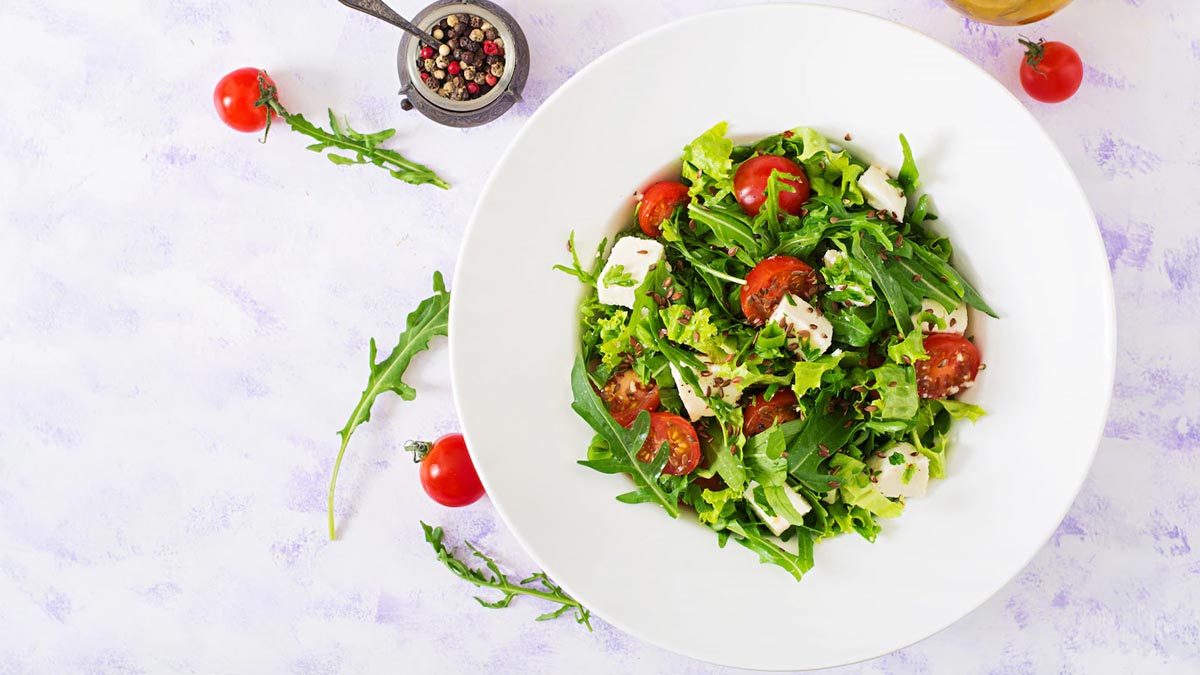 Foods to eat in Plant Based Diet plan