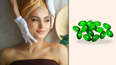 Vitamin E Capsule Face Mask: ग्लोइंग स्किन के लिए ट्राई करें विटामिन E कैप्सूल से बने ये 3 फेस पैक