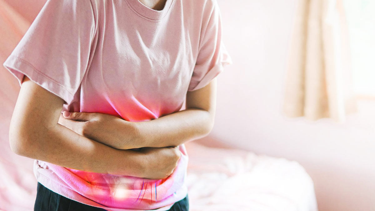 Gut health