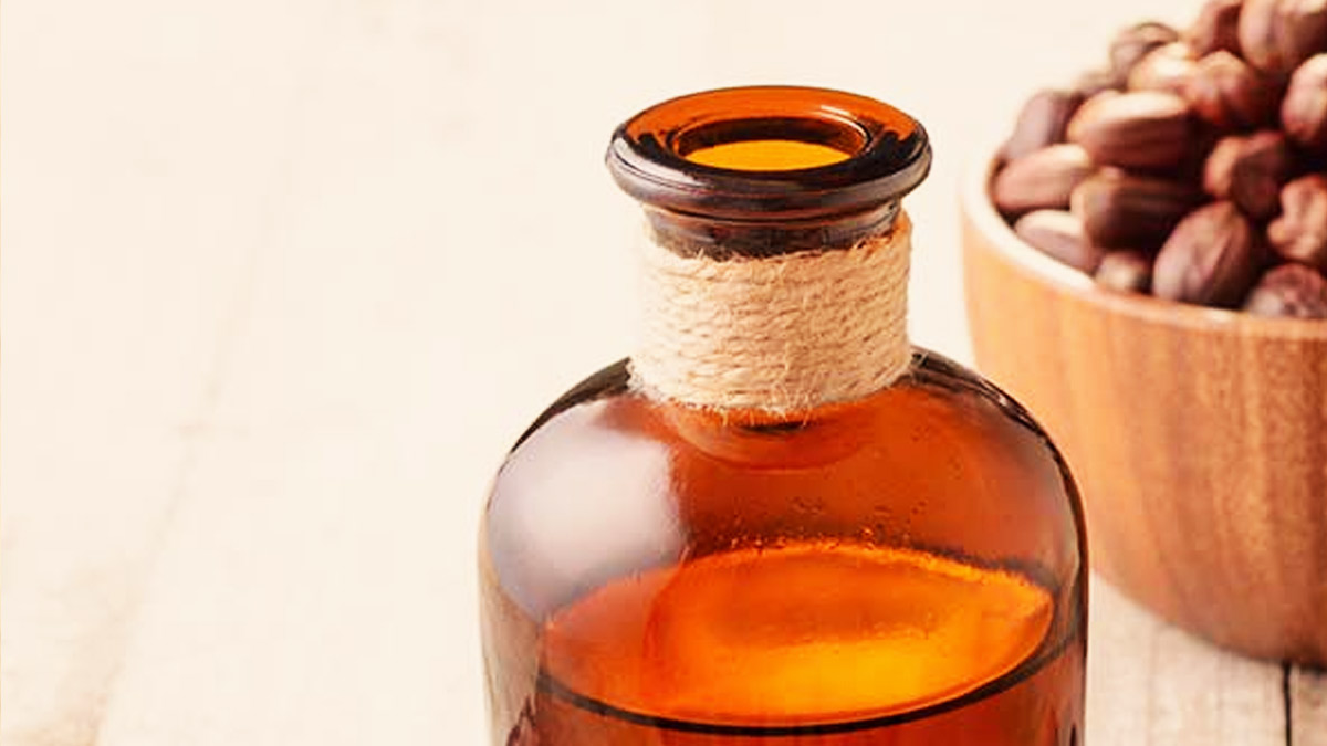 jojoba oil uses
