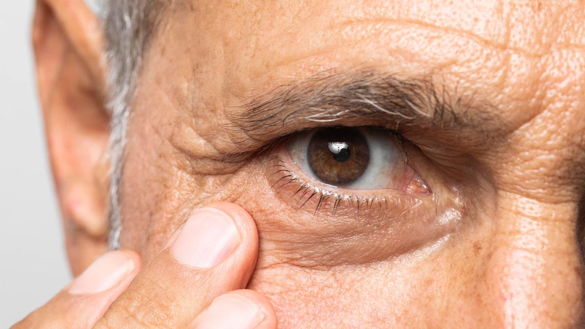 Ageing Eyesight: 5 Age-Related Eye Problems & Treatments Everyone Should Know