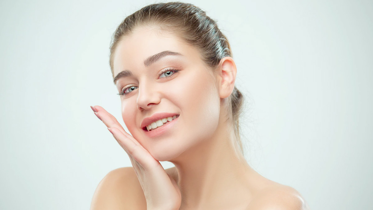 multani mitti for dark skin