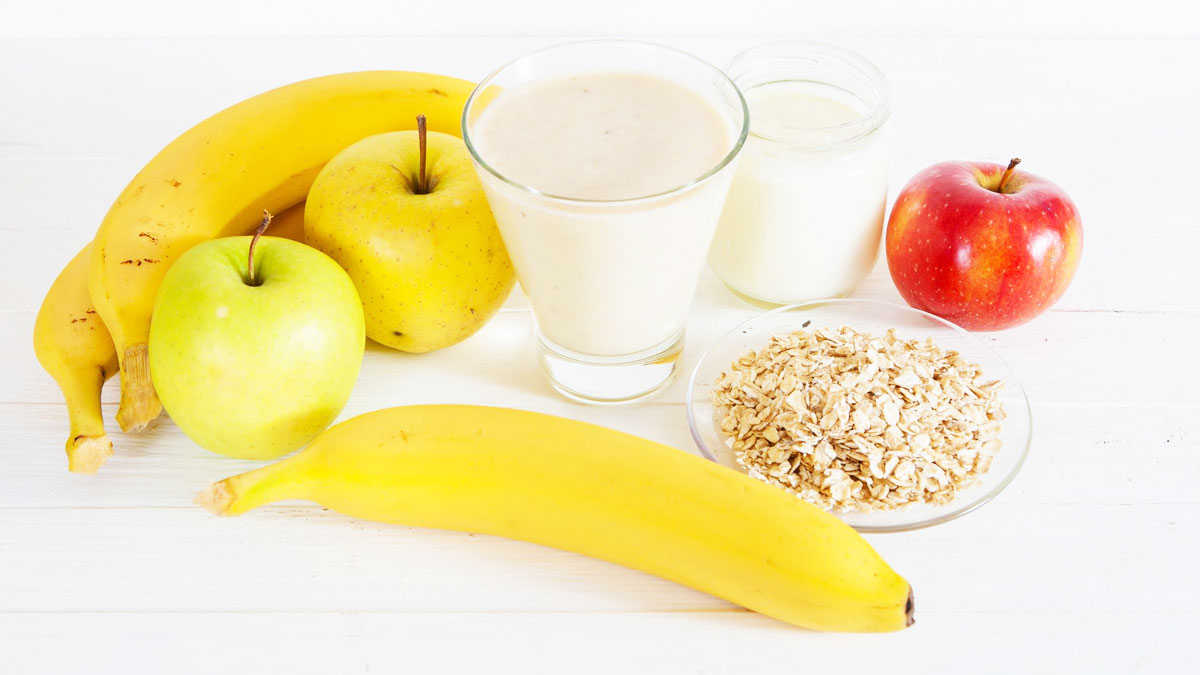 Is-banana-puree-good-for-babies