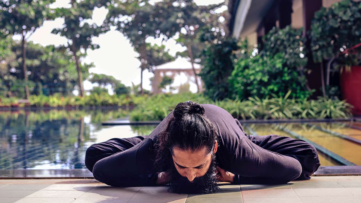 Best yoga poses to do for sciatica pain – News9Live
