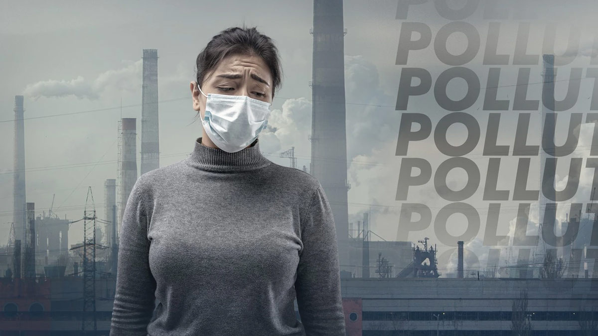 Tips to Prevent Air Pollution
