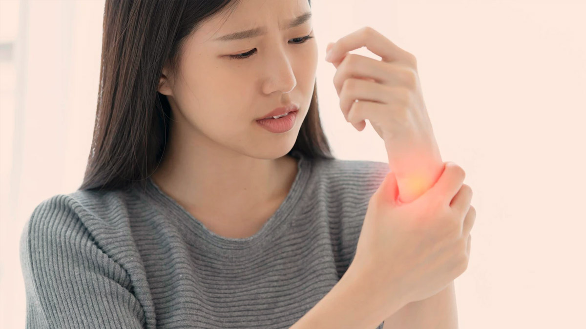 Can We Drink Tea in Uric Acid