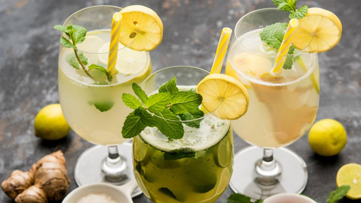 Juice For Dengue Patient