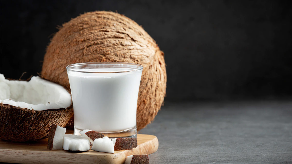 coconut Milk