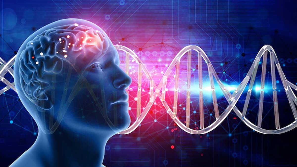 genetic diseases 