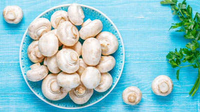 पुरुषों को मशरूम खाने से मिलते हैं कई जबरदस्त फायदे