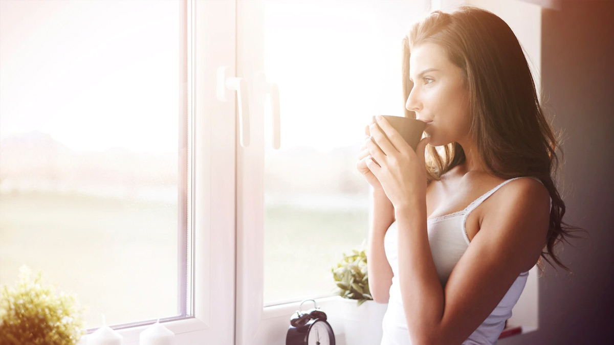 Benefits Of Waking Up Before Sunrise