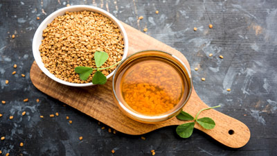 सुबह खाली पेट पिएं मेथी की पत्तियों का पानी, सेहत को मिलेंगे ये 3 फायदे