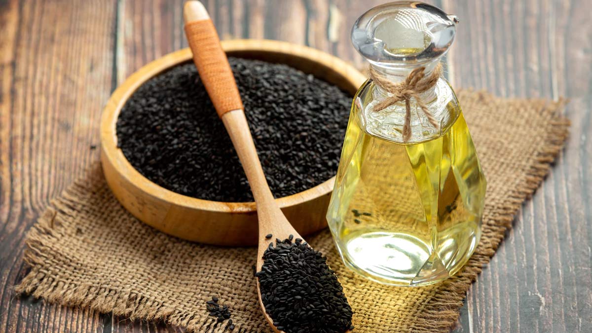Ever Tried Sesame Oil For Skin? Here’s Why You Must and Avail Its Benefits