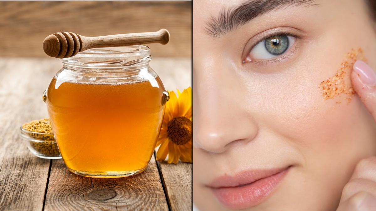 Honey-For-Winters