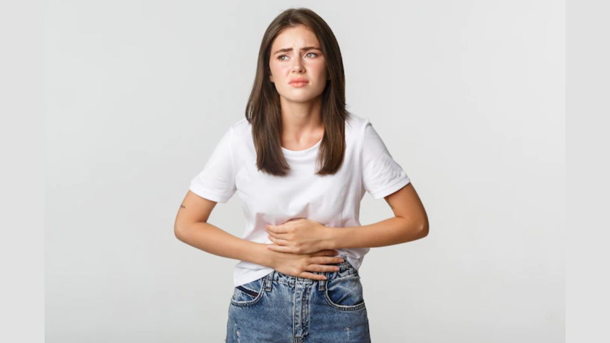 What Causes Stomach Burning After Eating