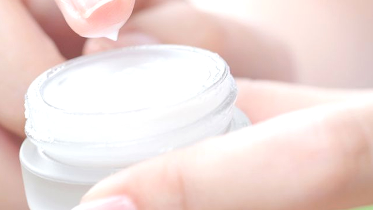 moisturizer for dry face