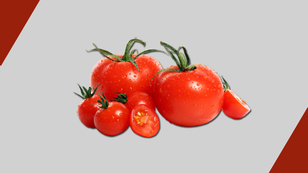 Tomatoes Are Good For Gut Microbes, Reveals Study