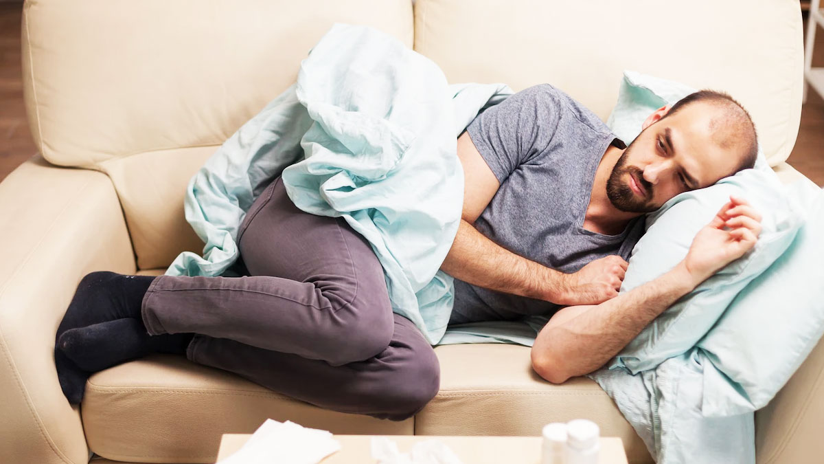 Sweet Syndrome in Hindi