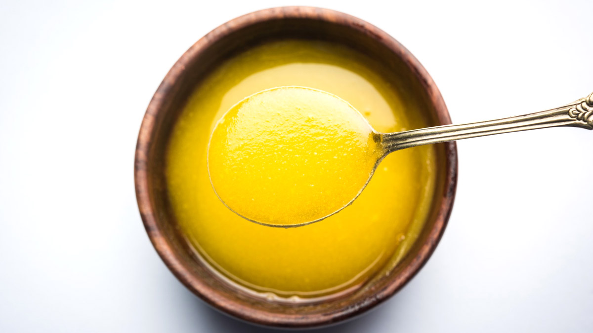 Ghee-For-Cracked-Heels