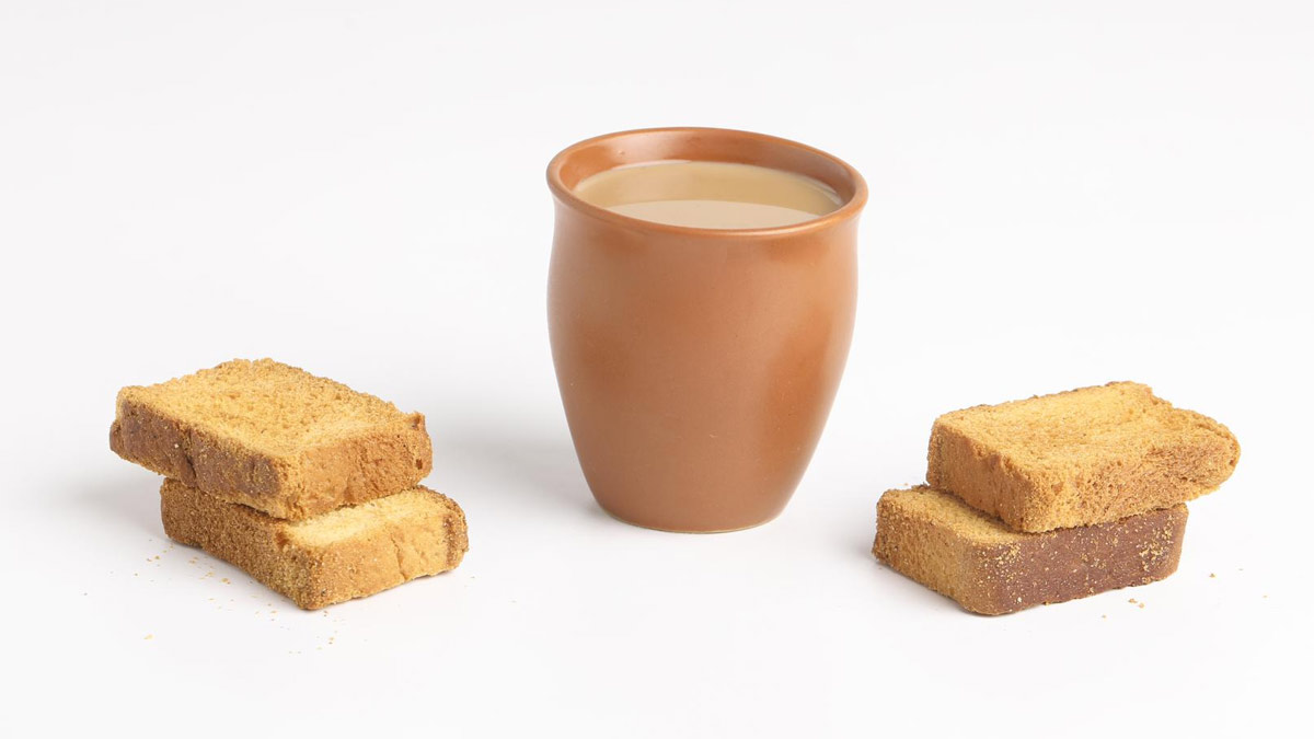 Toast With Tea Side Effects