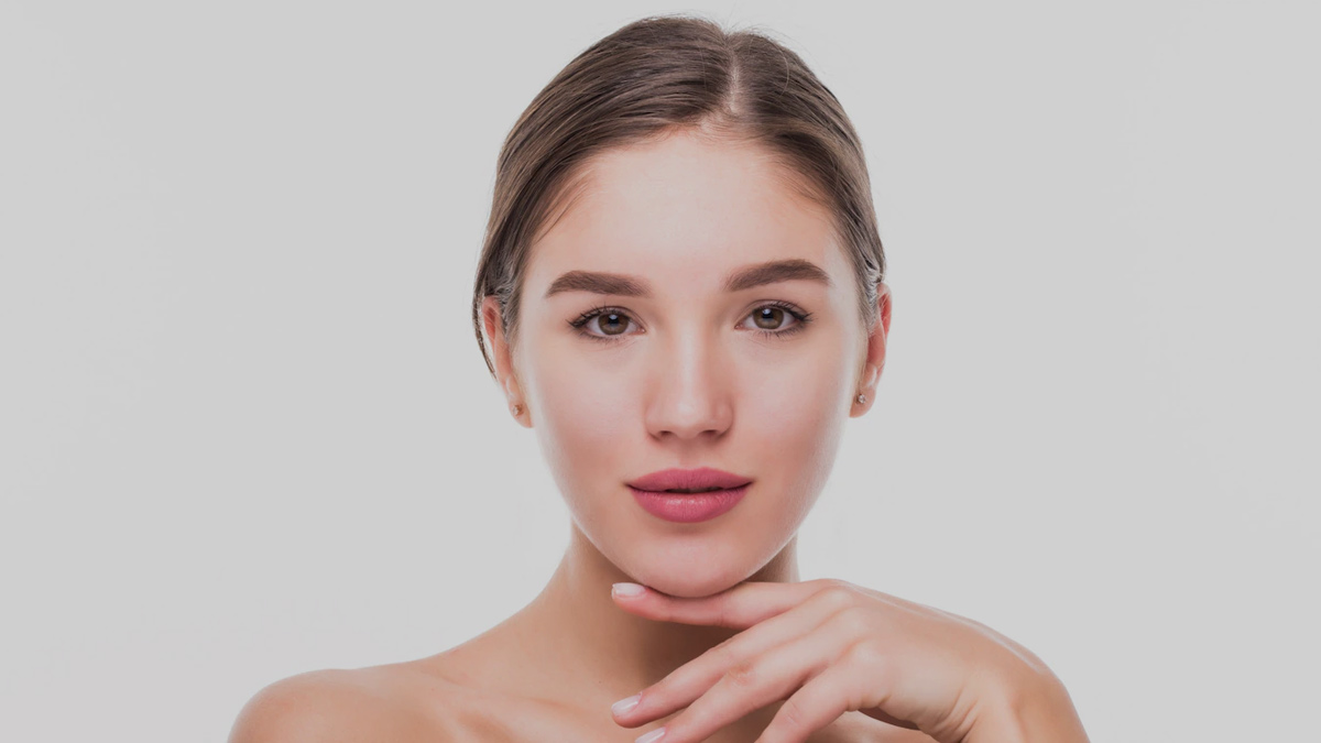 beautiful skin