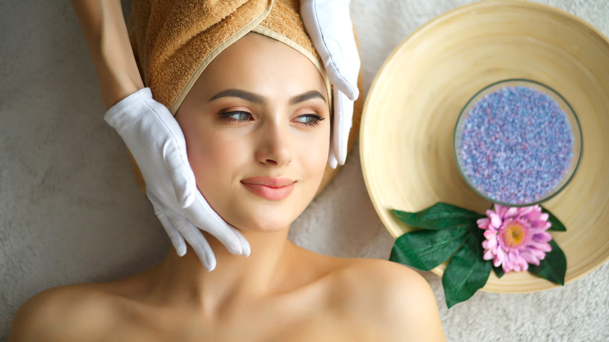 Tips to Protect Face from Pollution