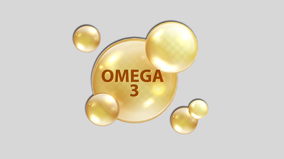 Health Benefits of Omega 3 Fish Oil Capsule