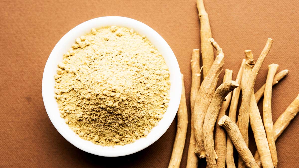 Ashwagandha Side Effects For Men