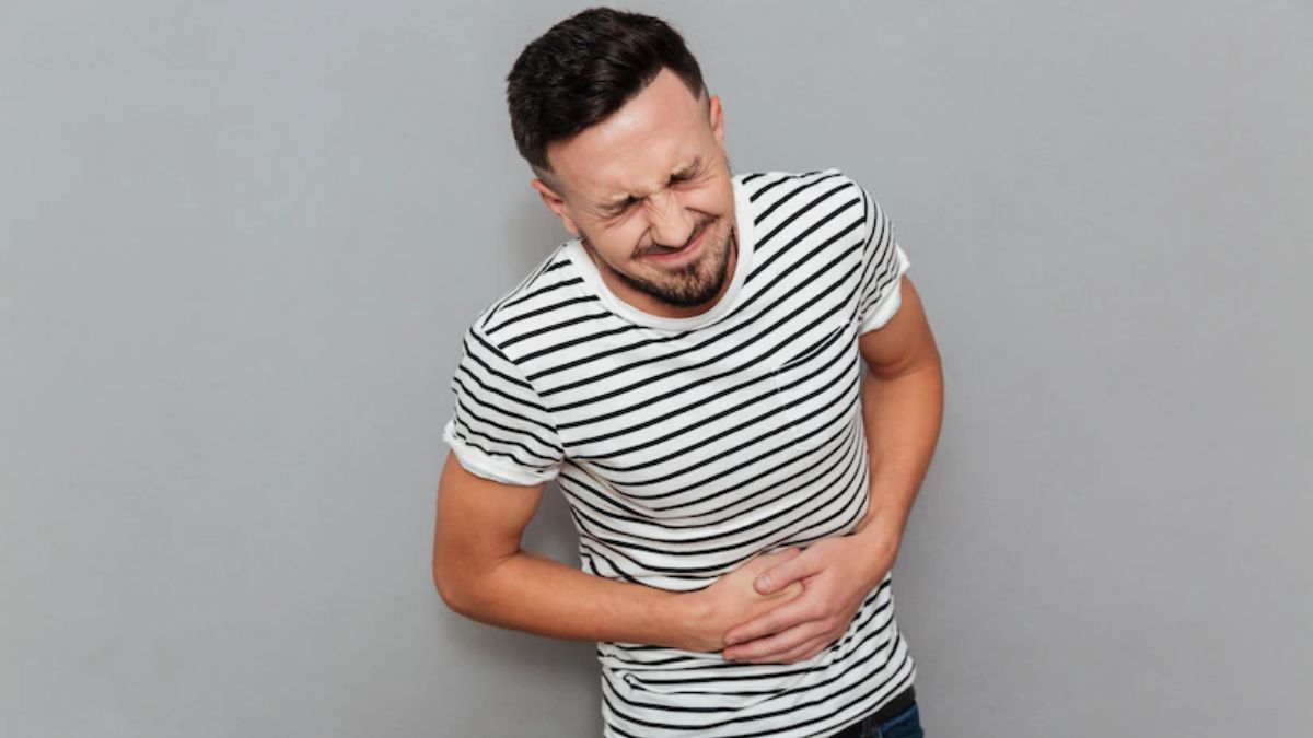 Can Hernia Patient Do Kapalbhati Pranayam