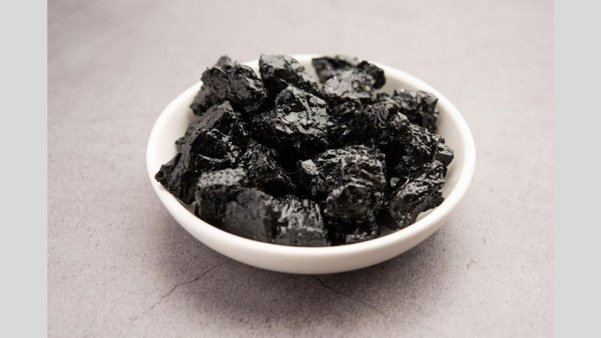 Shilajit Benefits in Hindi