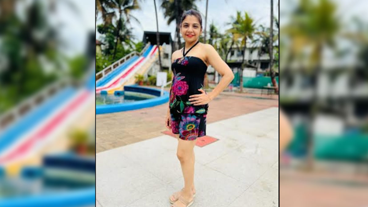 loss weight pregnancy