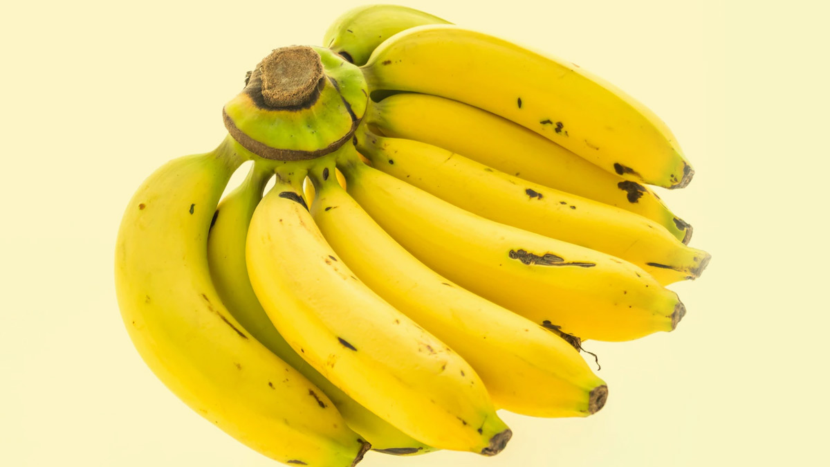 BANANA