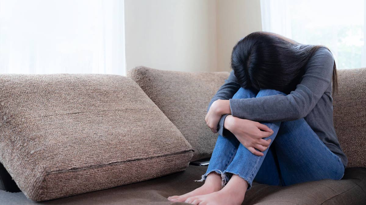 early signs of depression