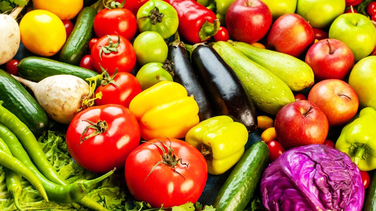 कच्ची सब्जियां खाने से सेहत को मिलते हैं ये 5 फायदे जानें कौन सी सब्जी खाना है सुरक्षित 9887