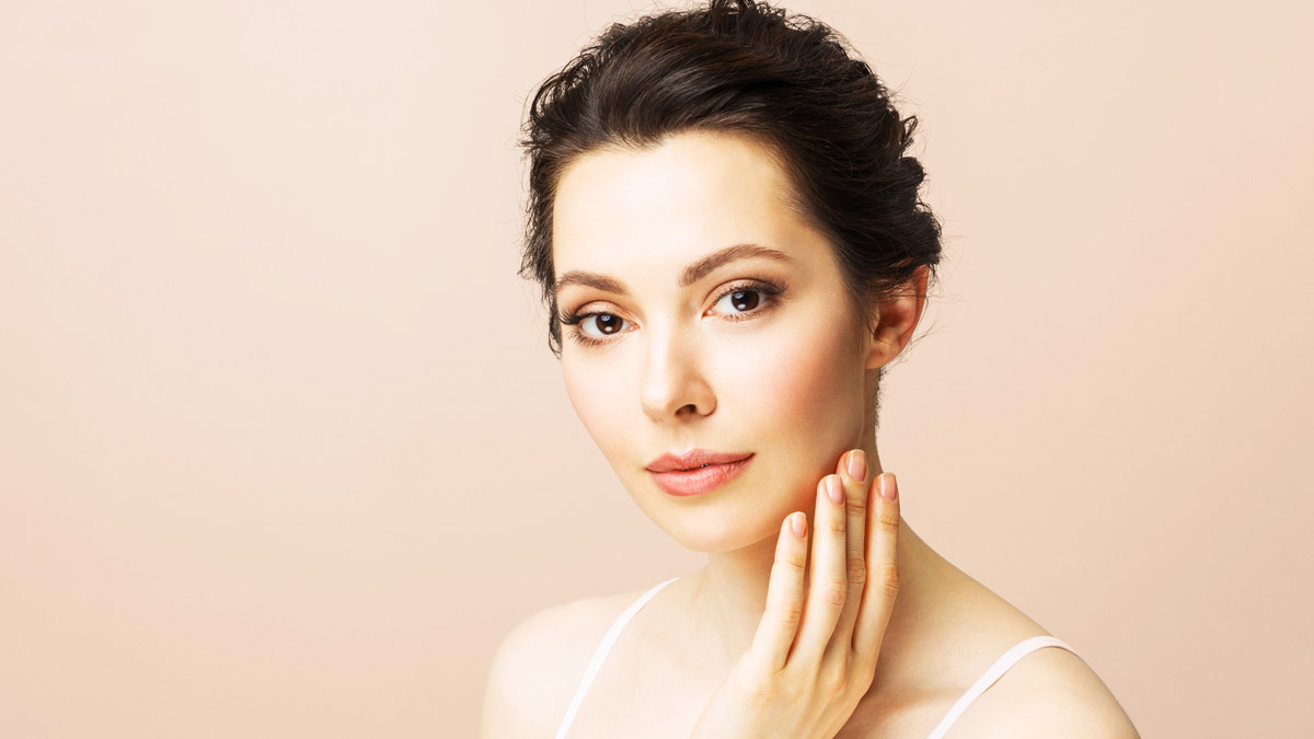 vitamin e capsule for face