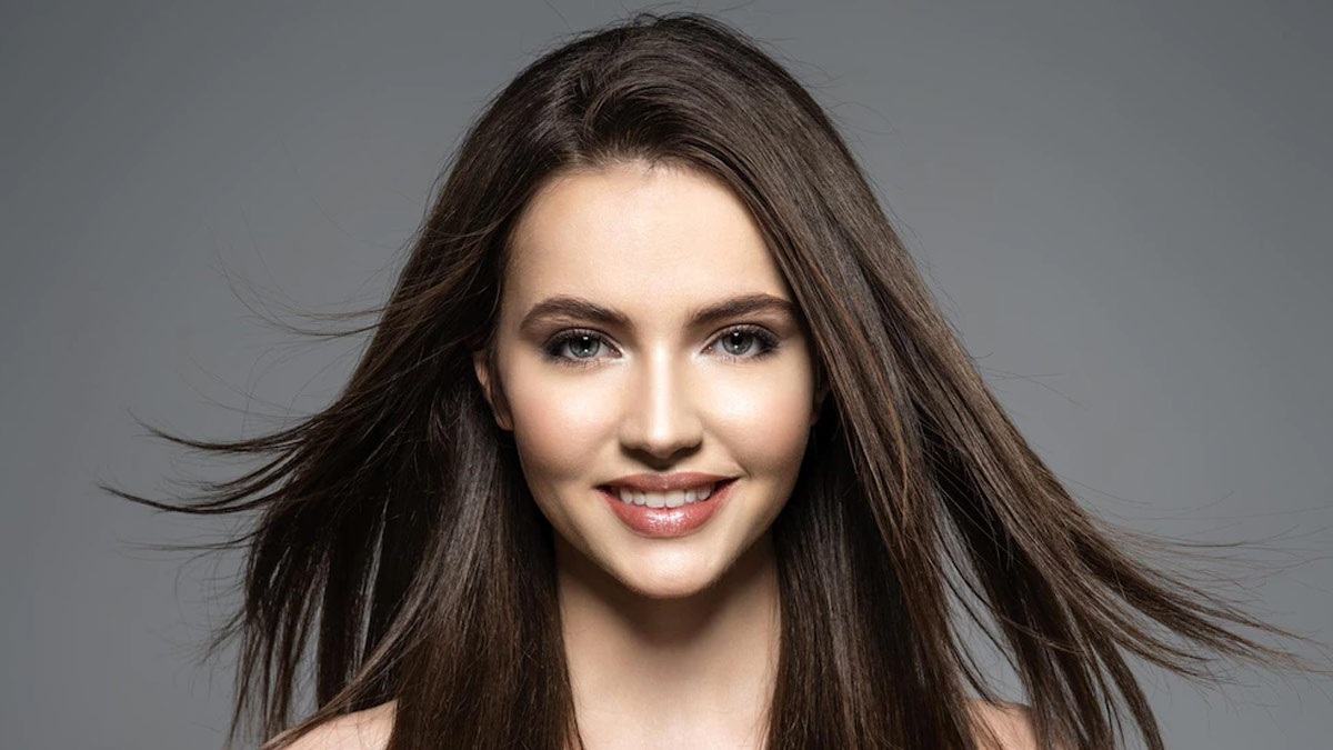 Flaxseed And Coconut Oil Hair Mask 