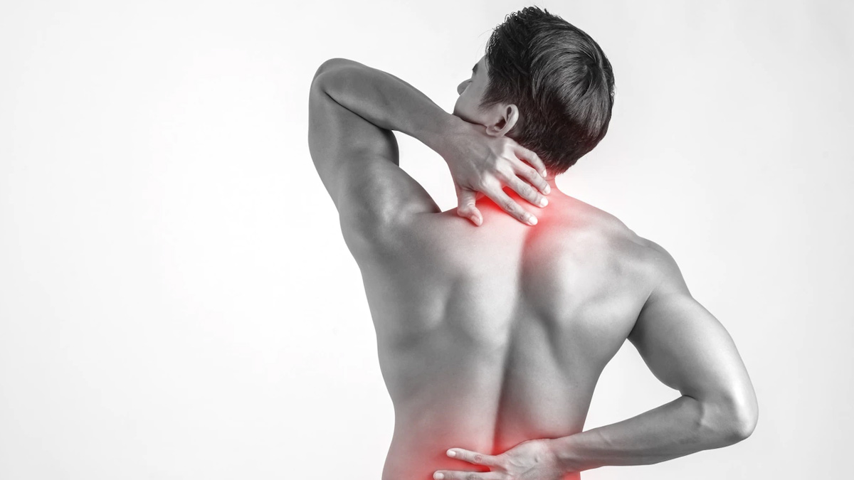 6 Causes To Watch Out For If You Suffer From Body Pain