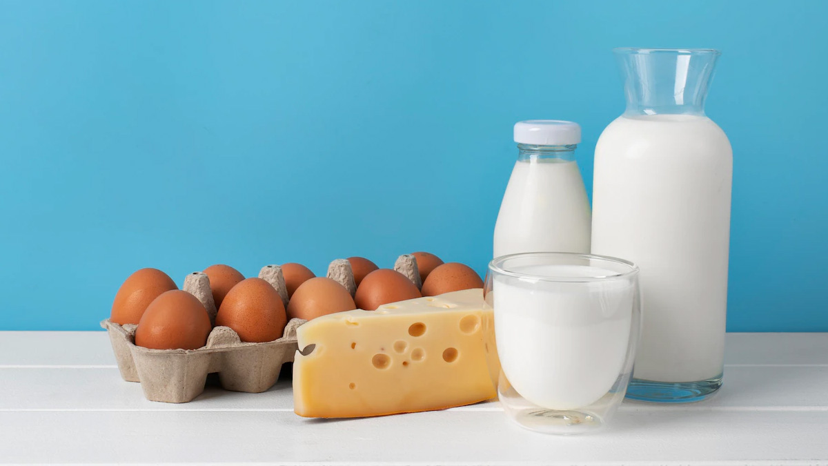 Psoriasis-Foods