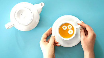 शुगर में कौन सी चाय पीनी चाहिए? जानें एक्‍सपर्ट से