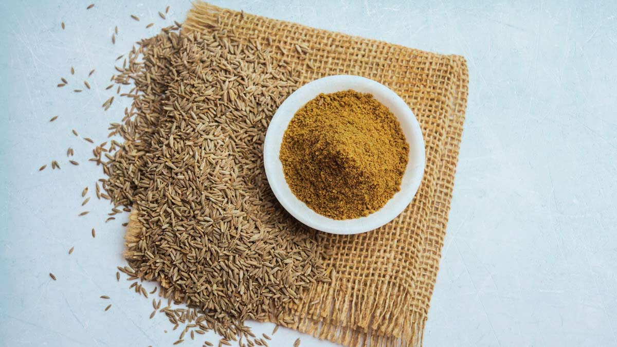 AJWAIN